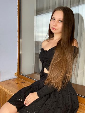 Ева Профи Эскорт фото 2