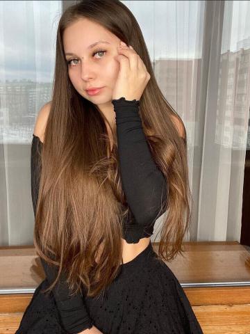 Ева Профи Эскорт фото 3
