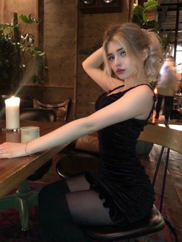 Ксения Молодая Красотка Реал Олекминск