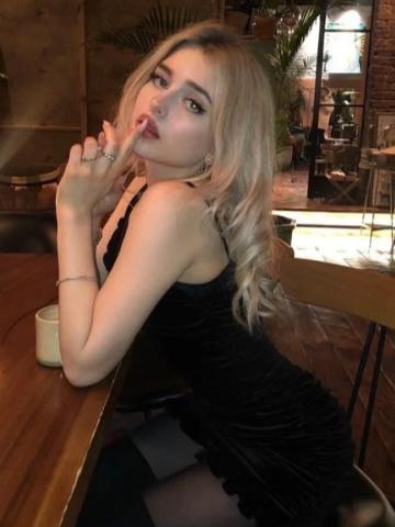 Ксения Молодая Красотка Реал фото 3
