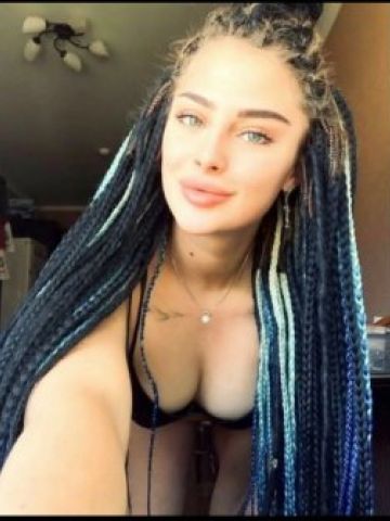 Олеся Олекминск