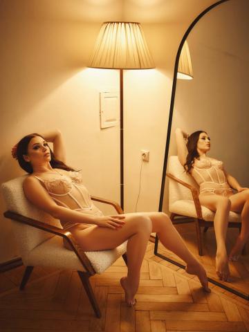 Вероника Пышные Формы фото 3